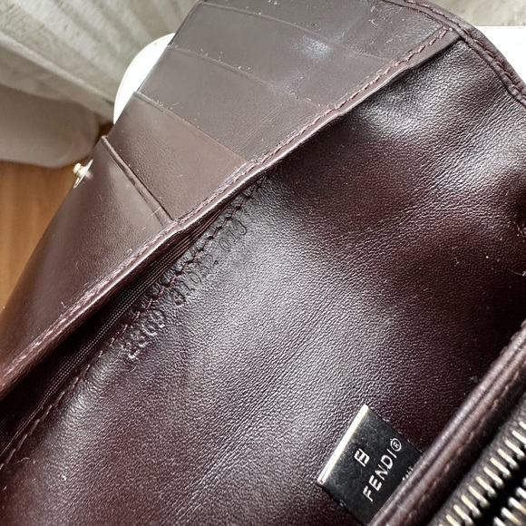 Fendi Wallet - Picture 6 of 8